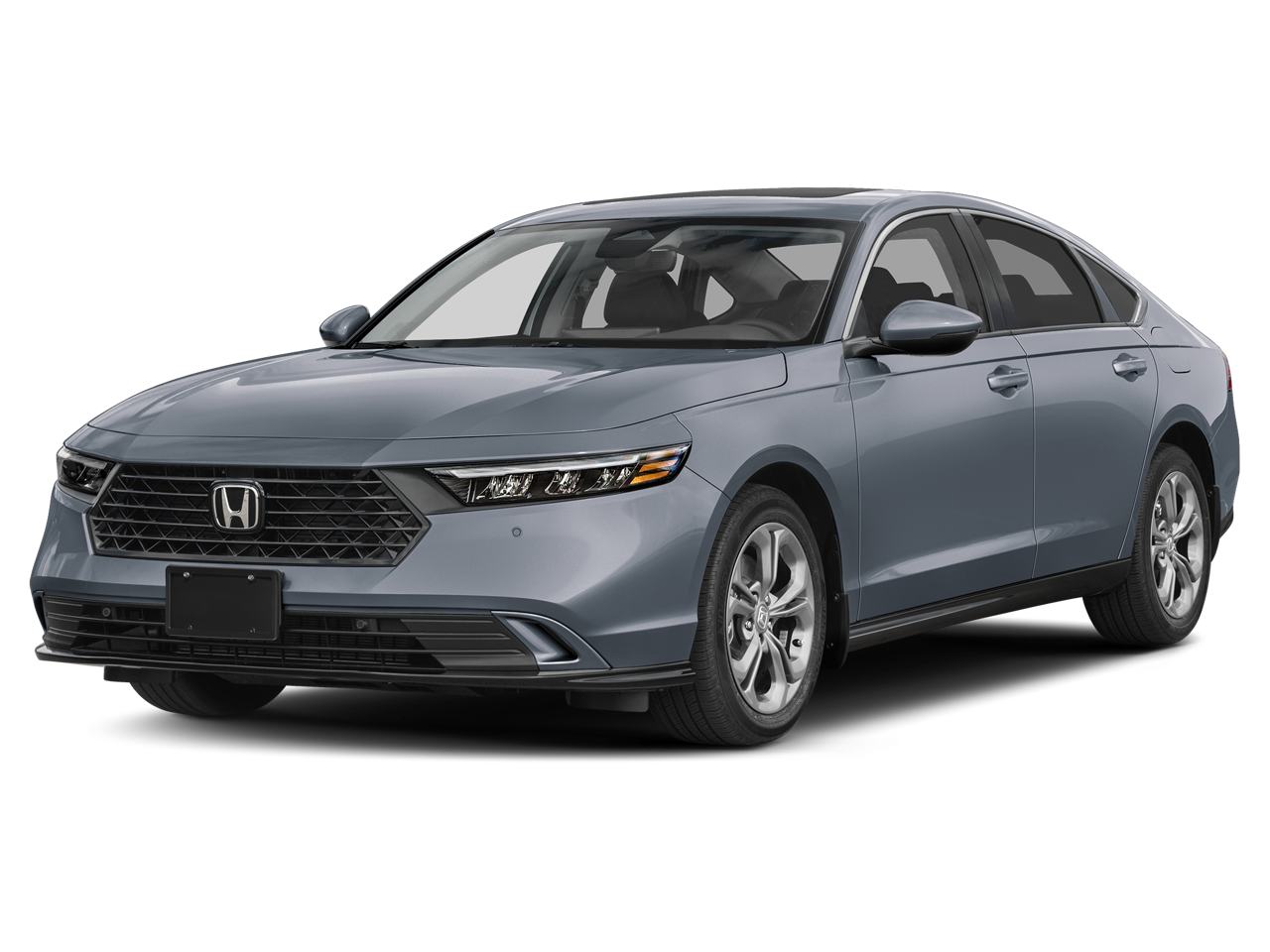 2026 Honda Accord Hybrid EX-L's photo