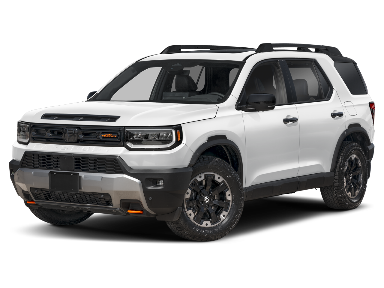 2026 Honda Passport TrailSport Elite - Photo 38