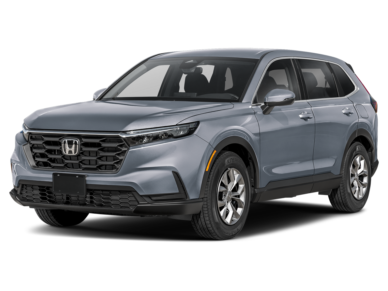 2026 Honda CR-V's photo