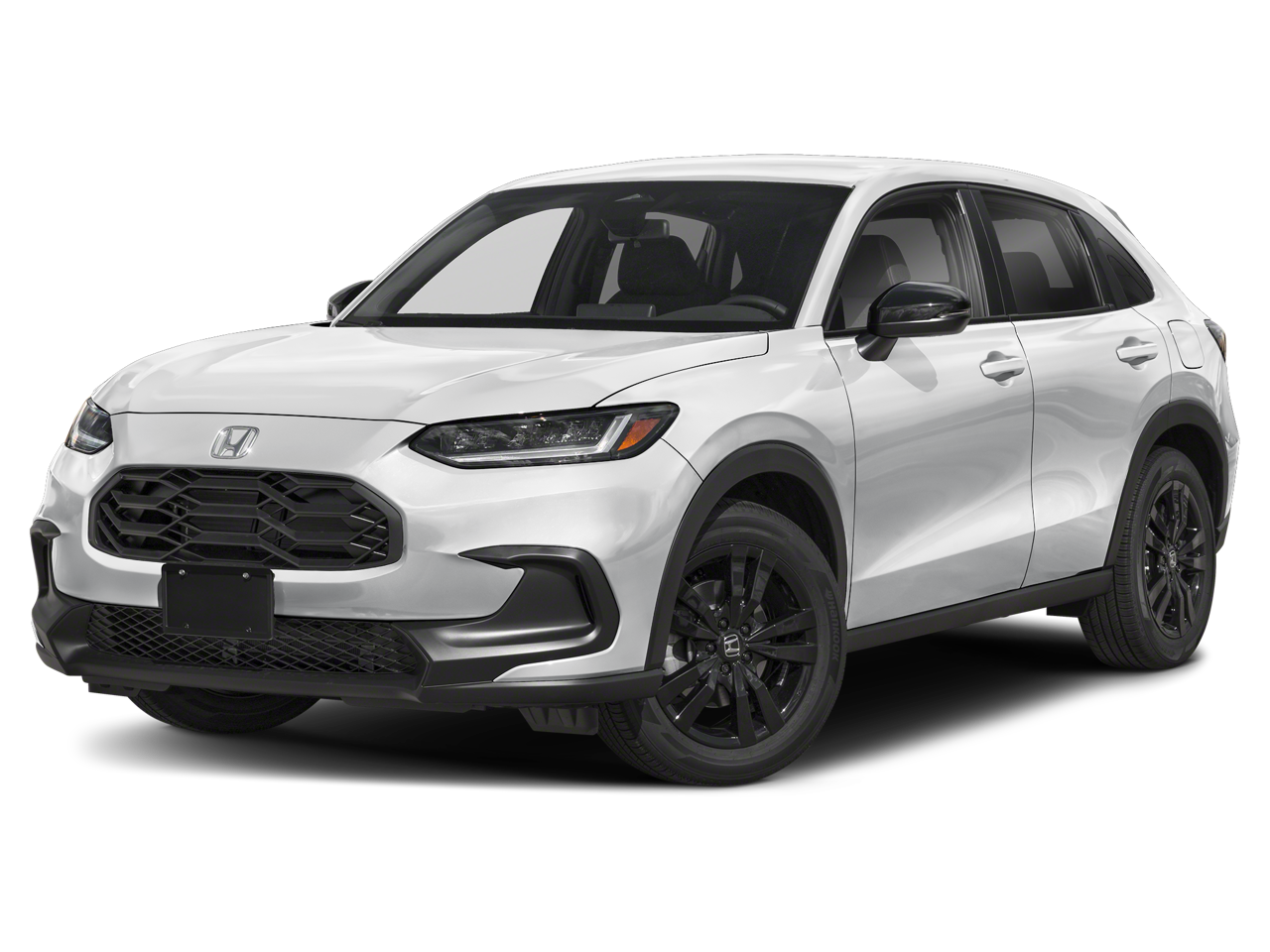 2026 Honda HR-V Sport - Photo 37