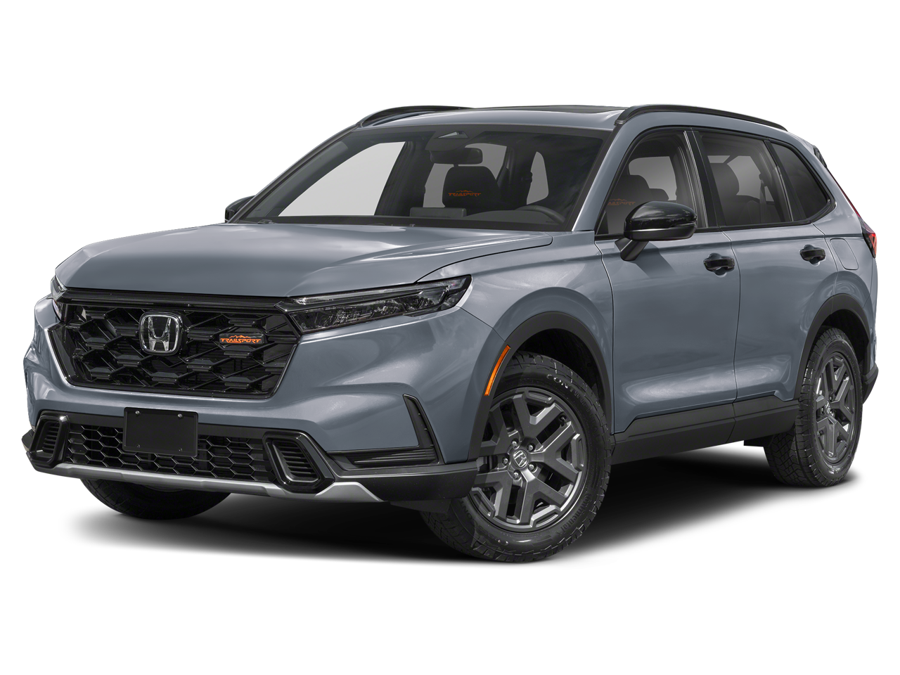2026 Honda CR-V's photo