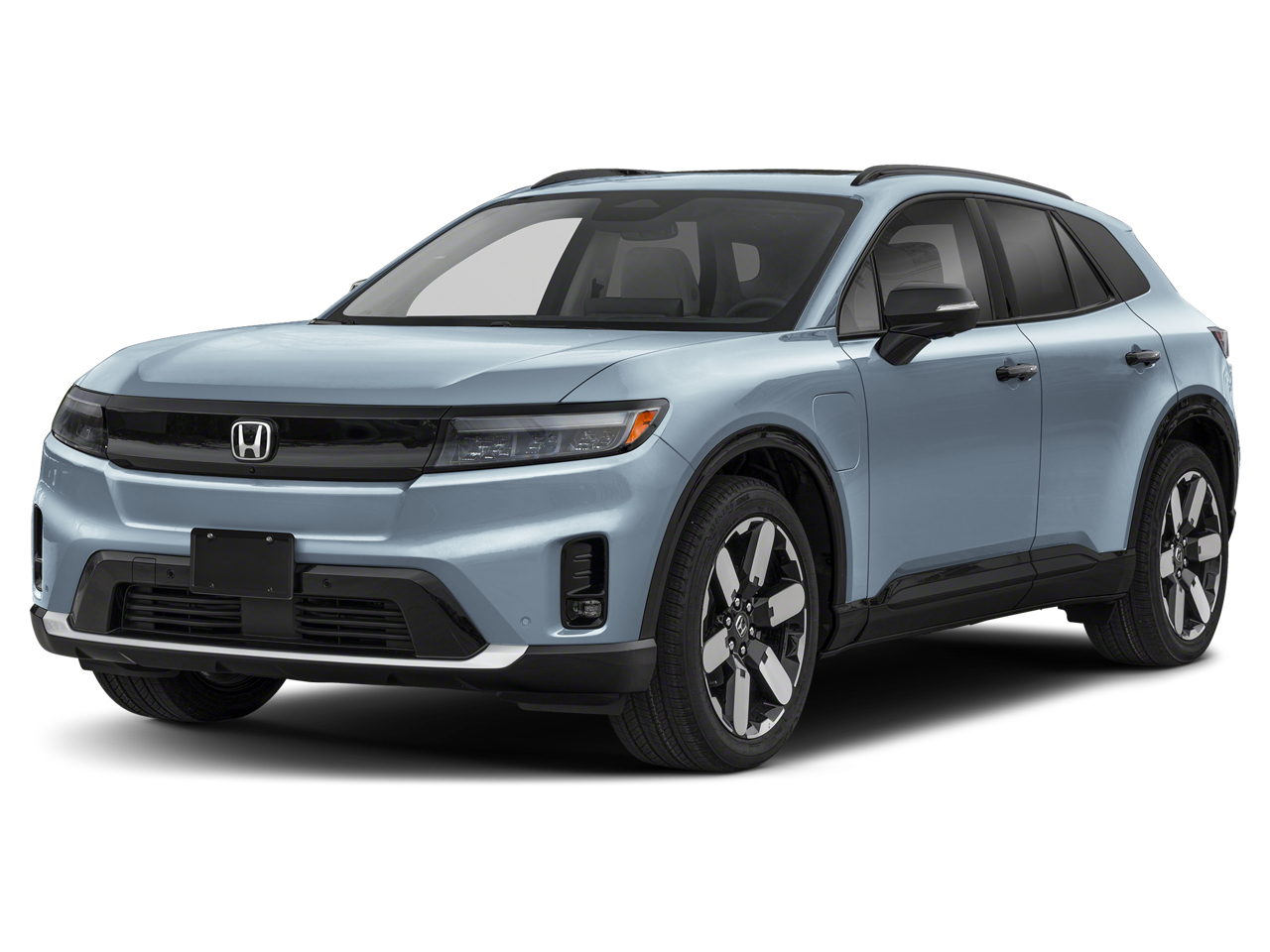 2026 Honda Prologue Elite AWD's photo