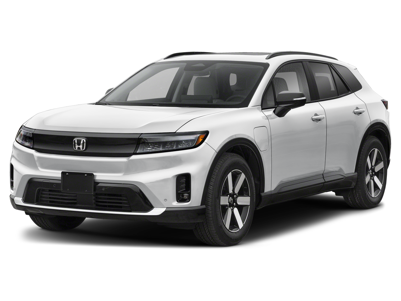 2026 Honda Prologue Touring AWD's photo