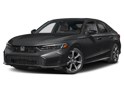 2027 Honda Civic Hybrid