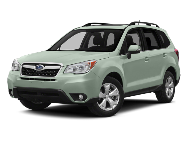 2014 Subaru Forester i Premium