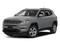 2017 Jeep New Compass Limited