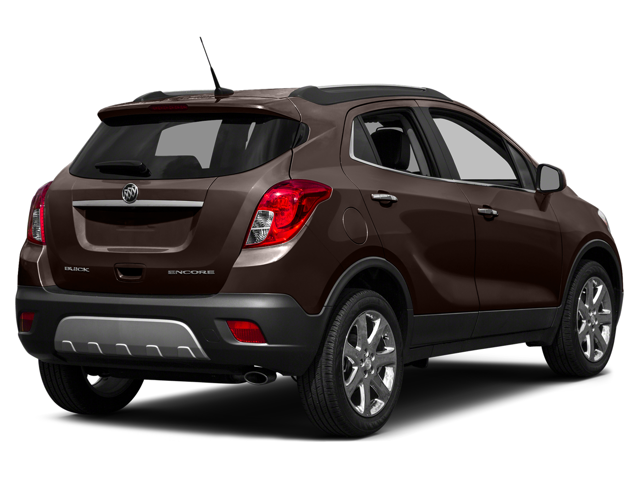 2015 Buick Encore Premium