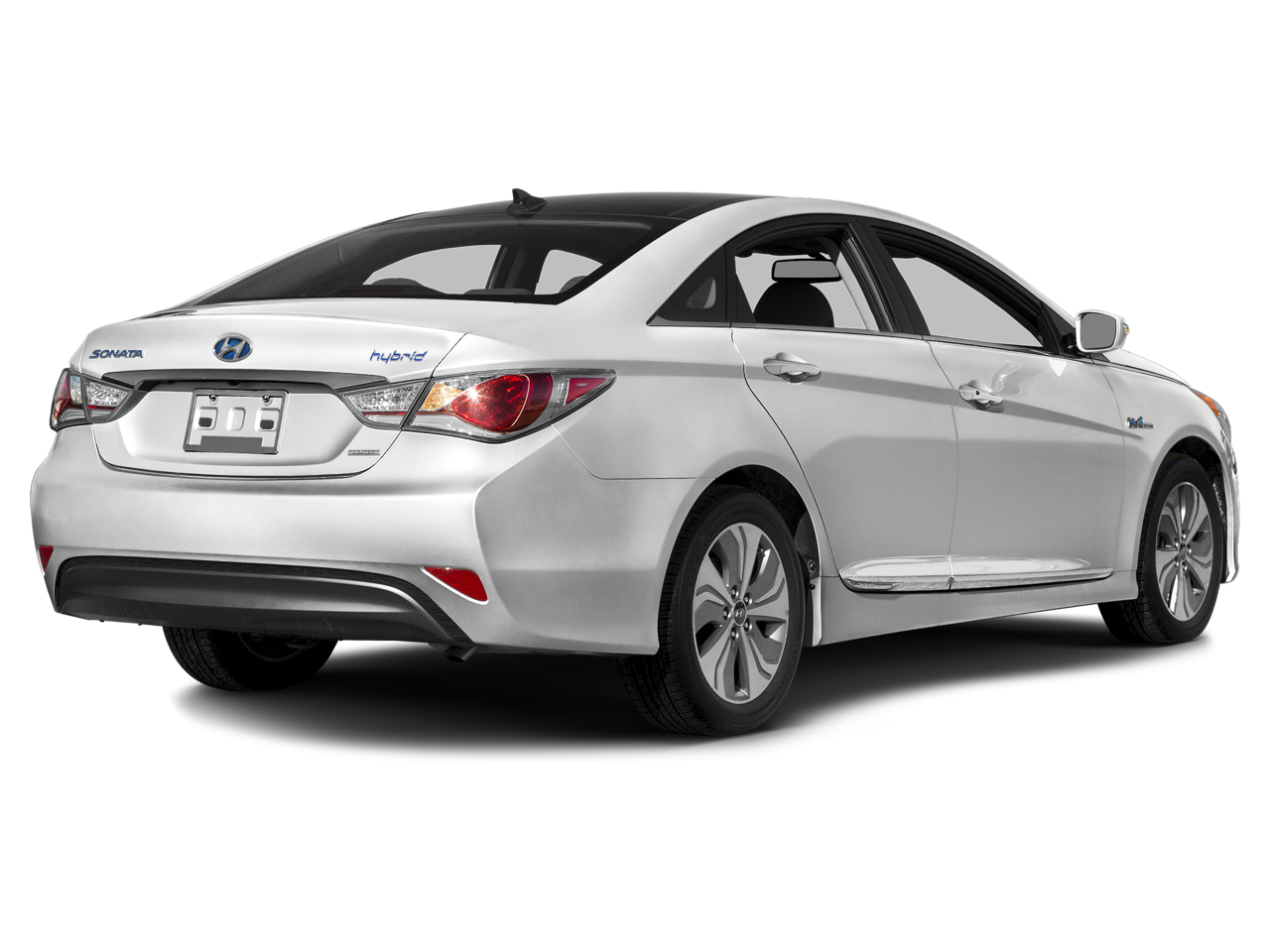 2015 Hyundai Sonata Hybrid Base