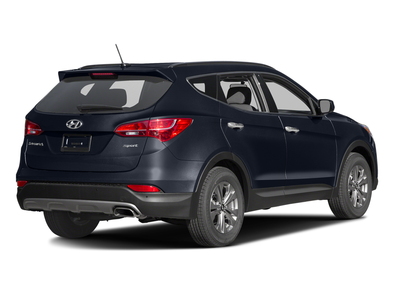 Used 2016 Hyundai Santa Fe Sport with VIN 5XYZUDLB5GG370719 for sale in Schaumburg, IL