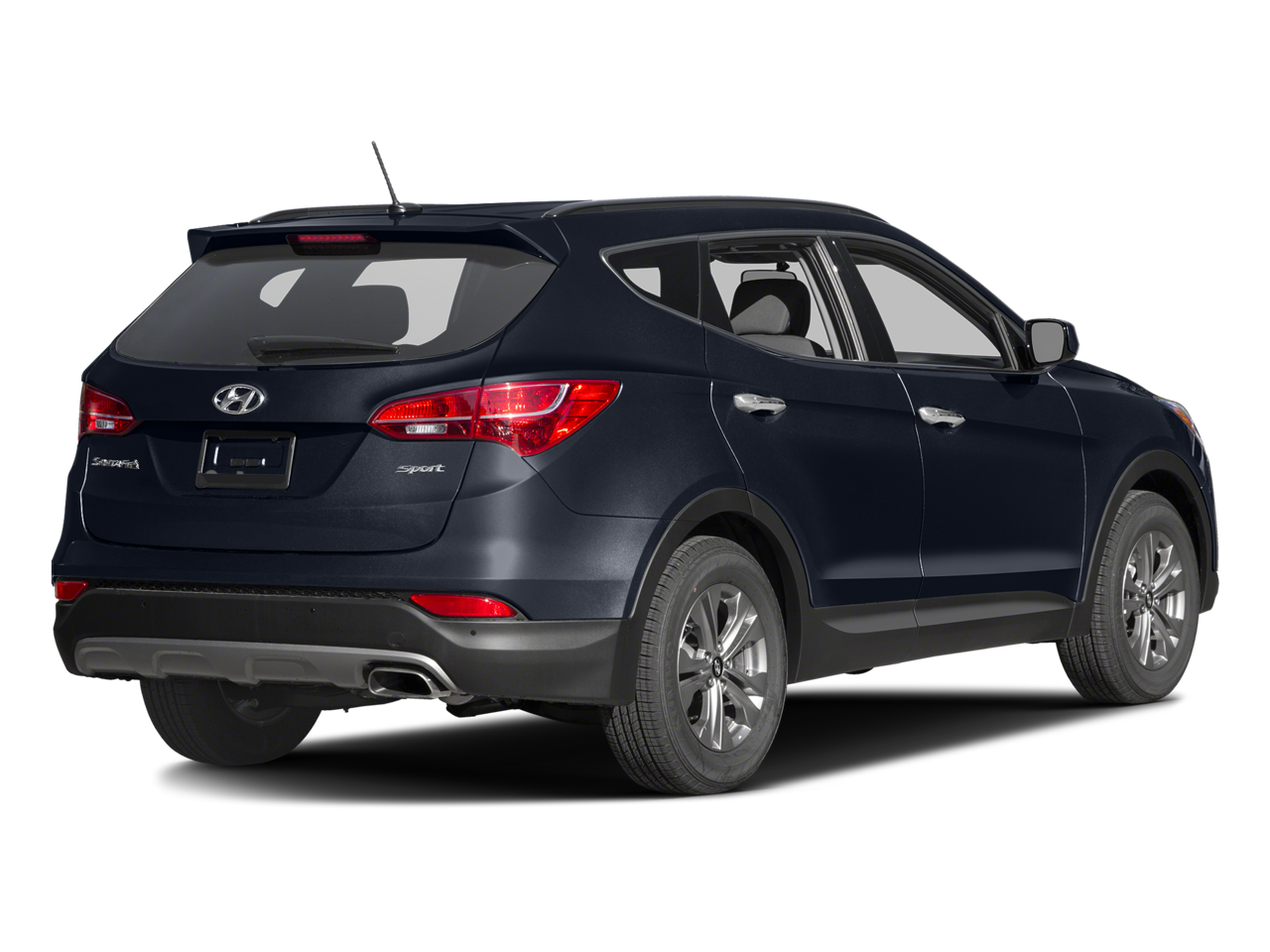 2016 Hyundai Santa Fe Sport 2.4 Base