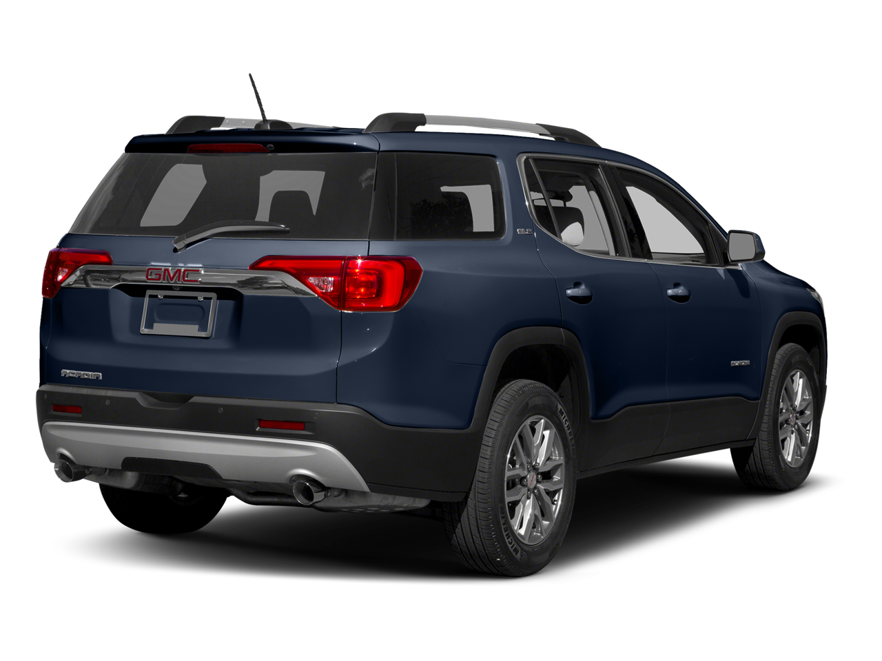 2017 GMC Acadia SLE-2 - Photo 41