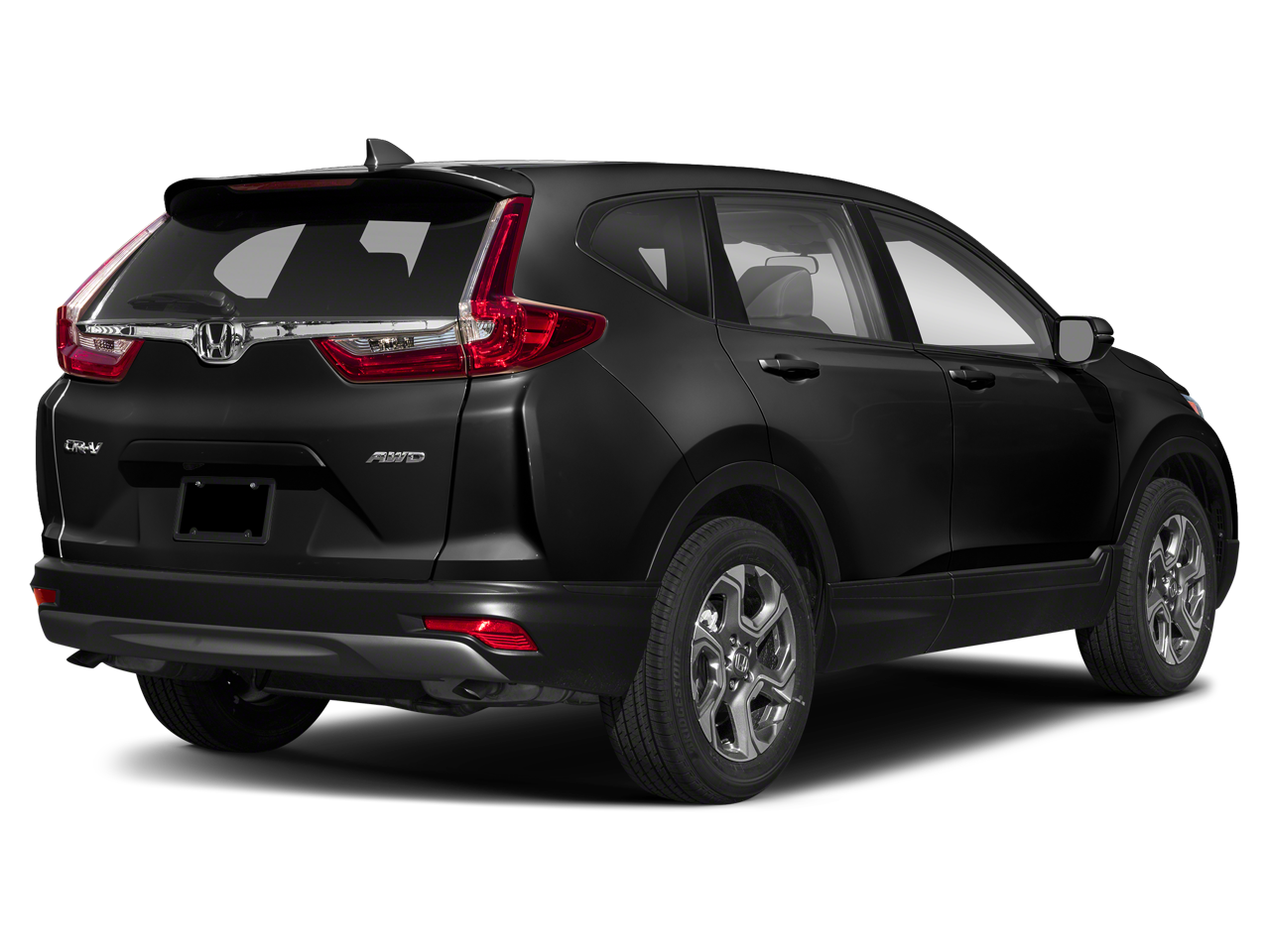 2019 Honda CR-V EX - Photo 41