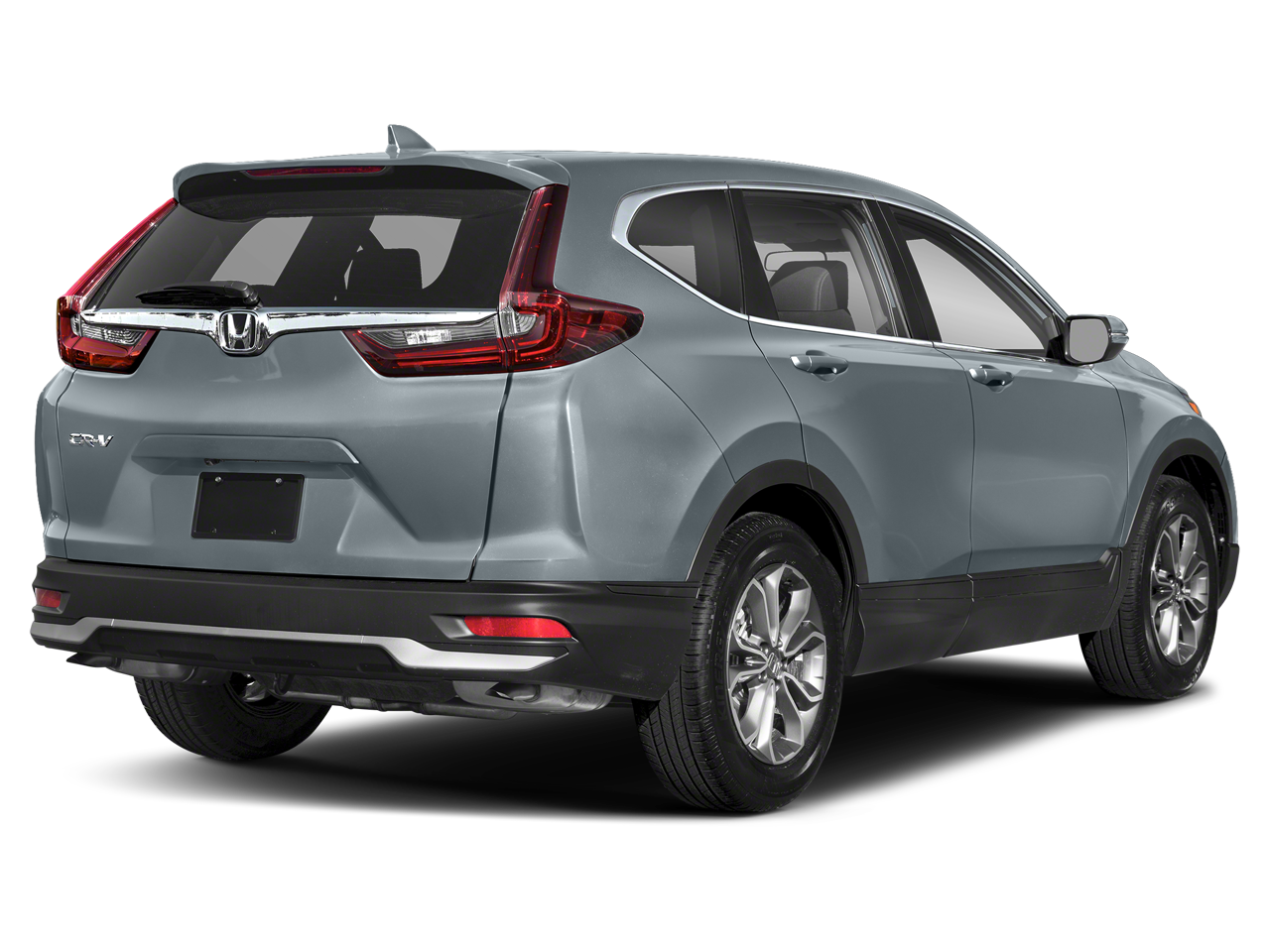 2020 Honda CR-V EX - Photo 40