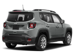 2020 Jeep Renegade Altitude