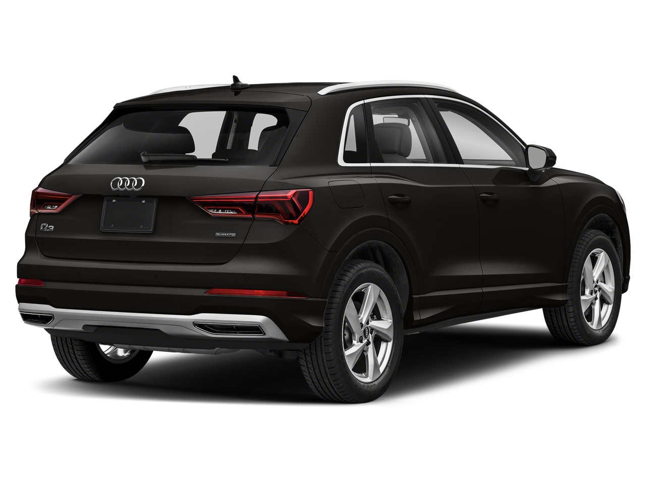 2021 Audi Q3 Premium S Line quattro