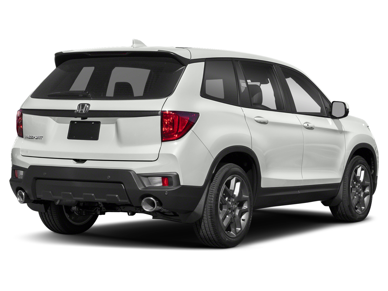2022 Honda Passport EX-L - Photo 41