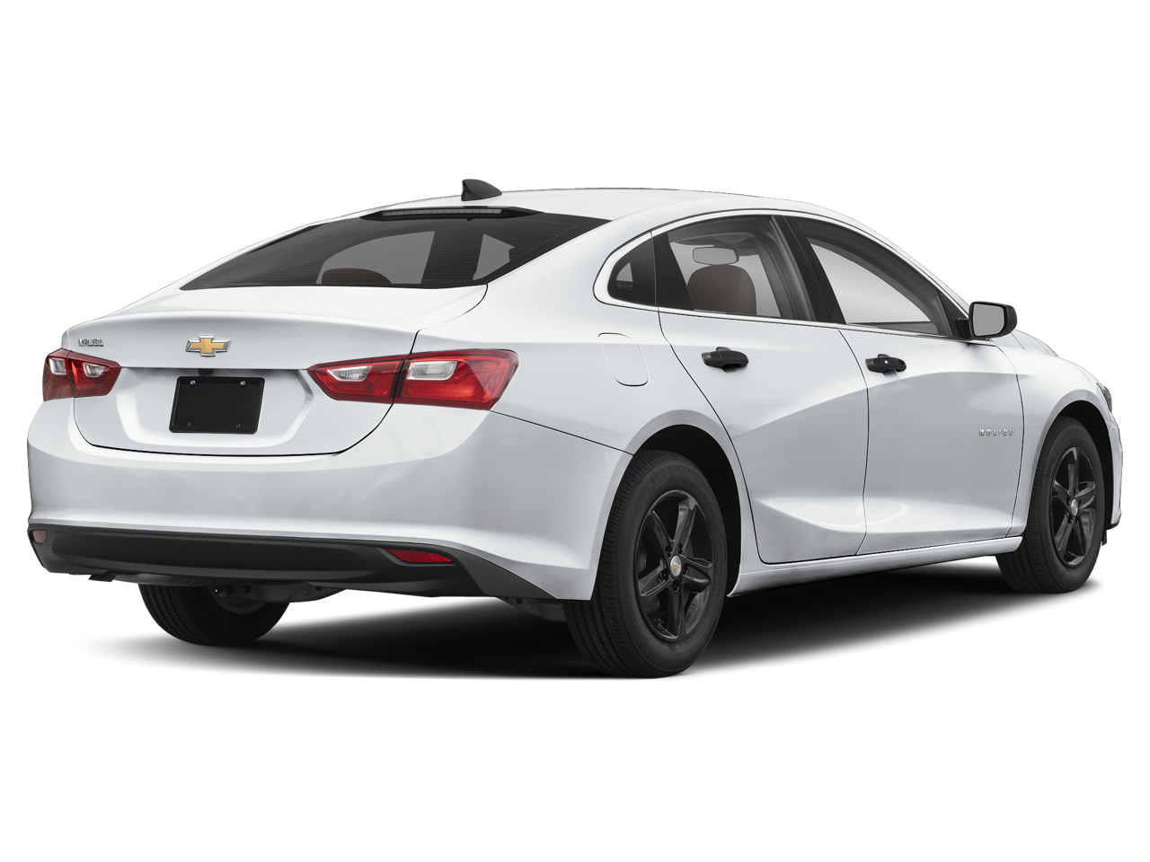 2023 Chevrolet Malibu LS 1LS