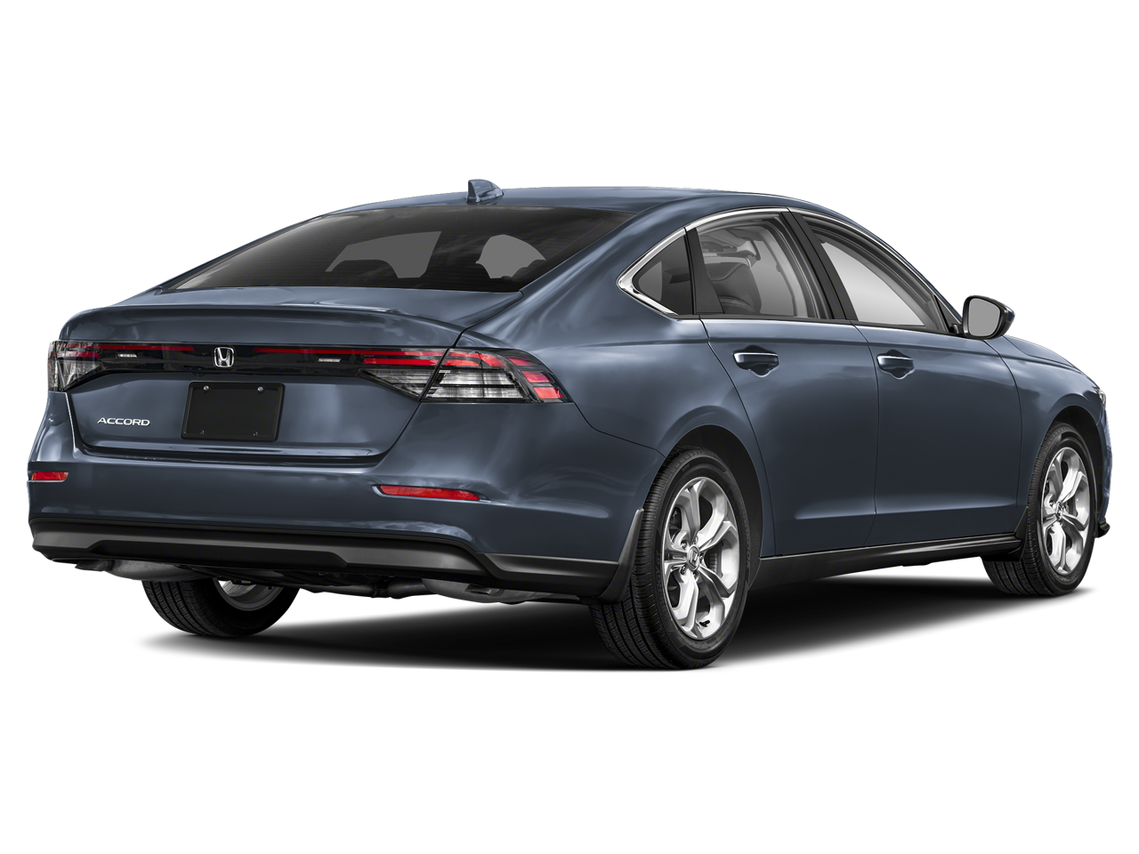 2023 Honda Accord LX - Photo 13