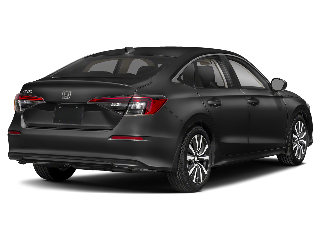 2023 Honda Civic EX - Photo 39