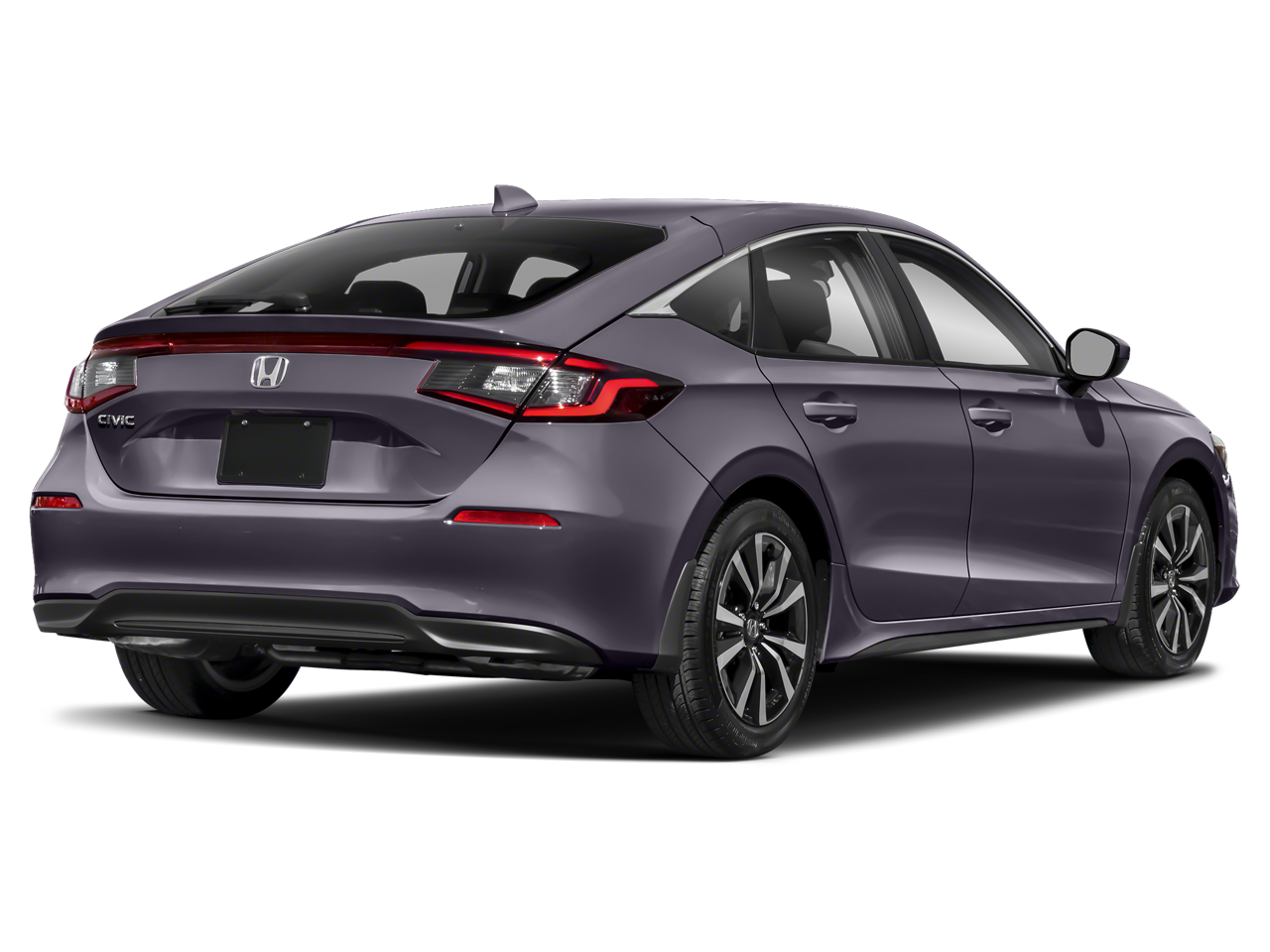 2023 Honda Civic EX-L