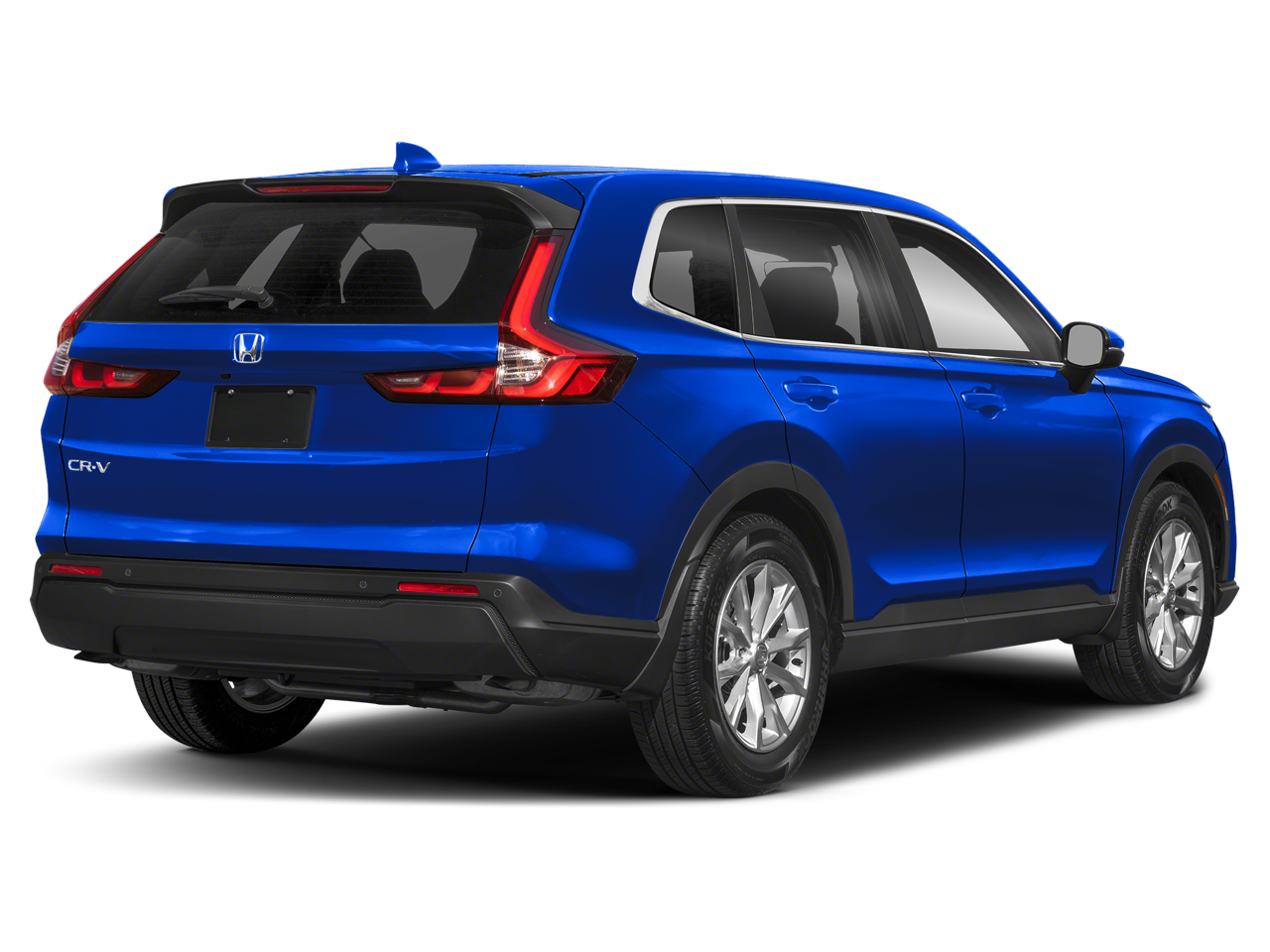 2023 Honda CR-V EX-L - Photo 41