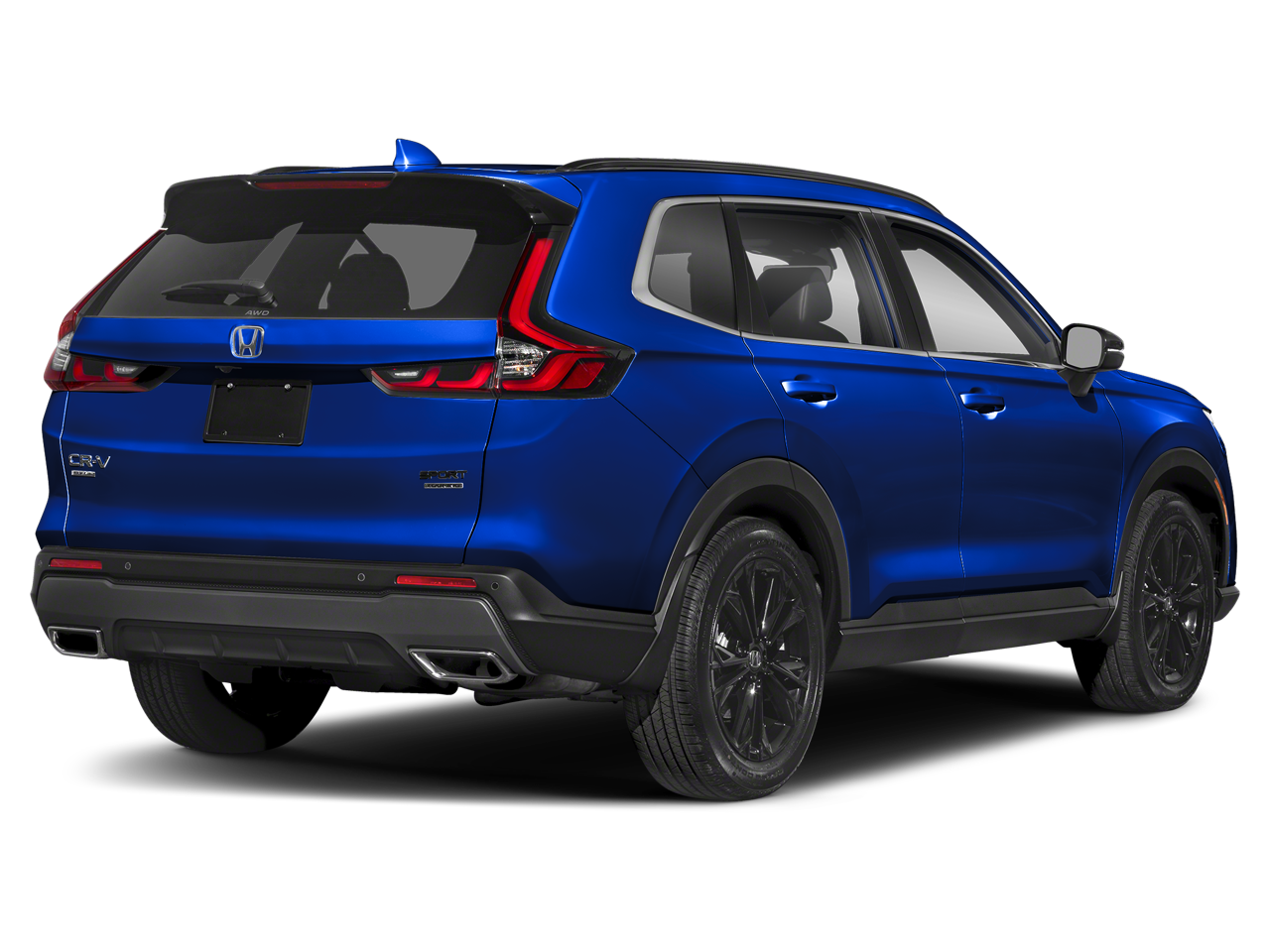 2023 Honda CR-V Sport Touring - Photo 41