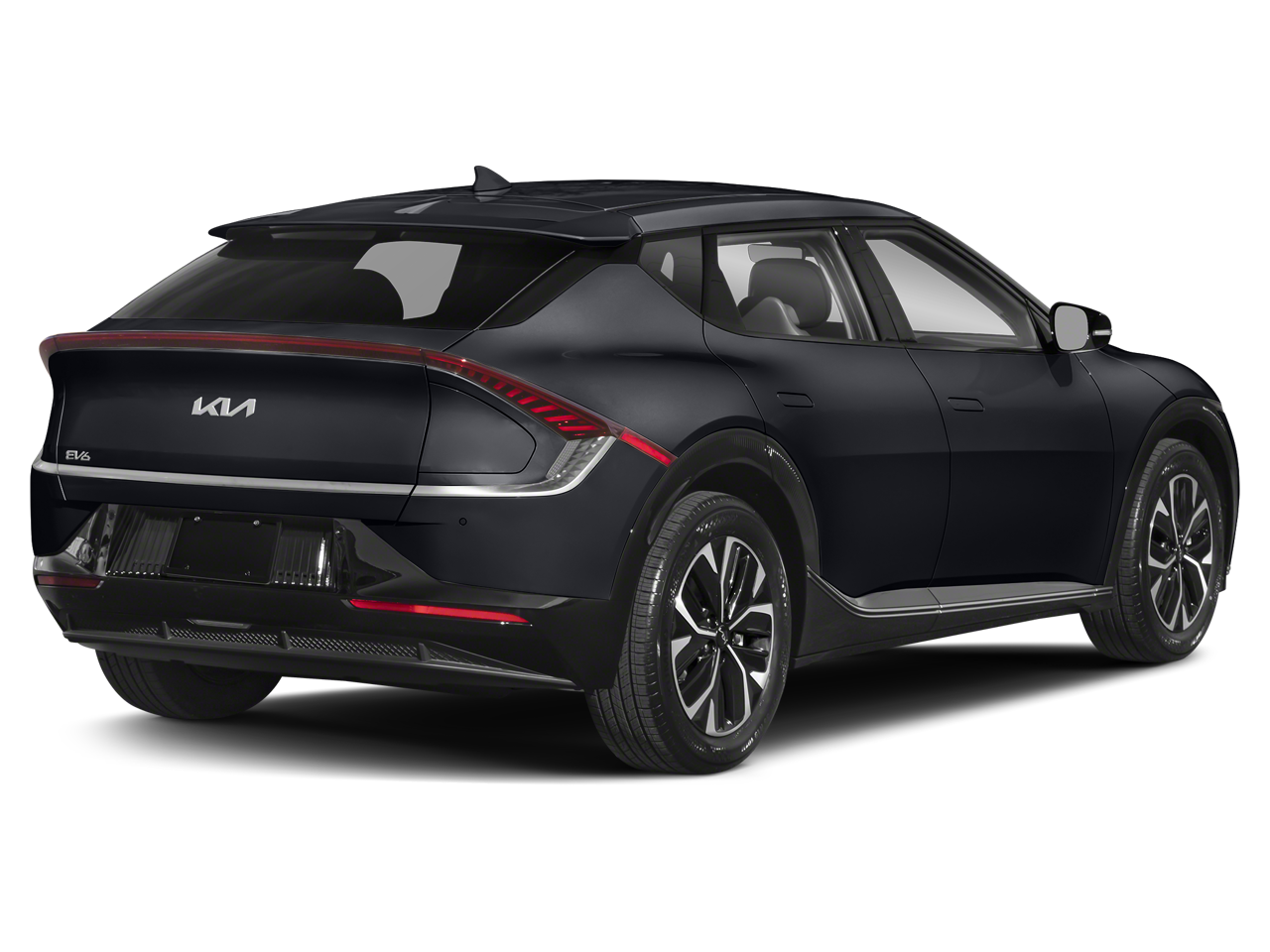 2023 Kia EV6 Wind