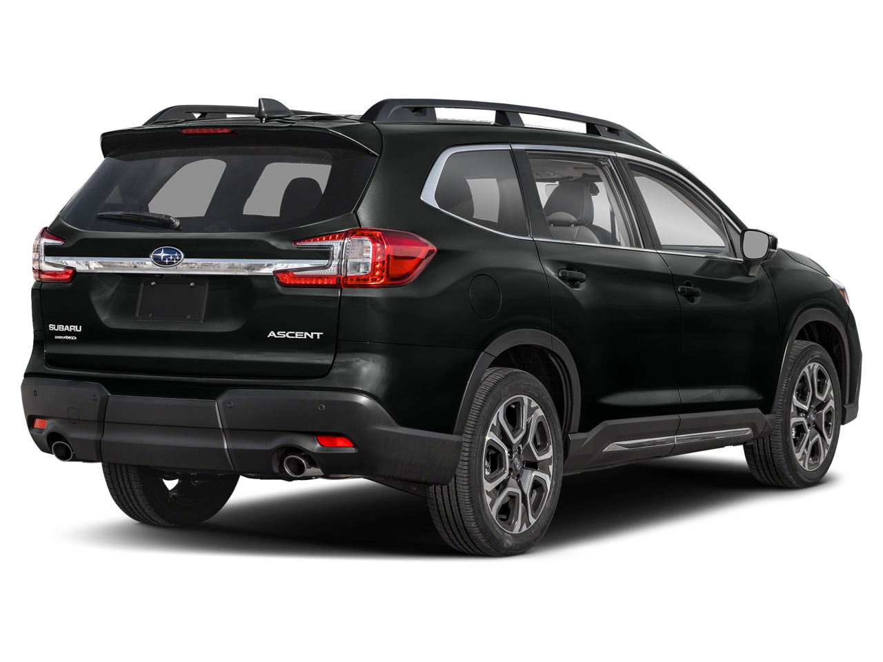2023 Subaru Ascent Limited - Photo 40
