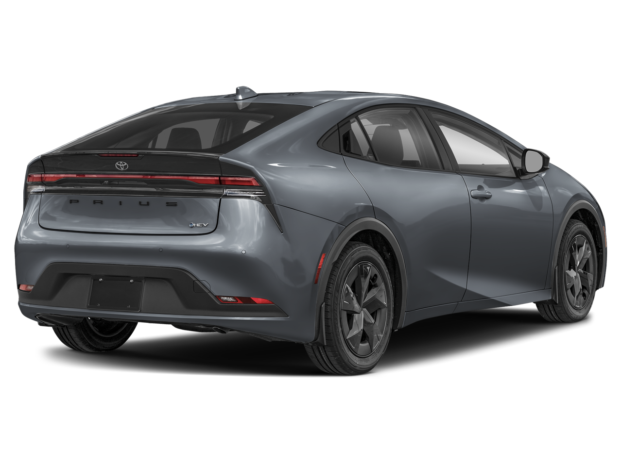 2023 Toyota Prius Limited
