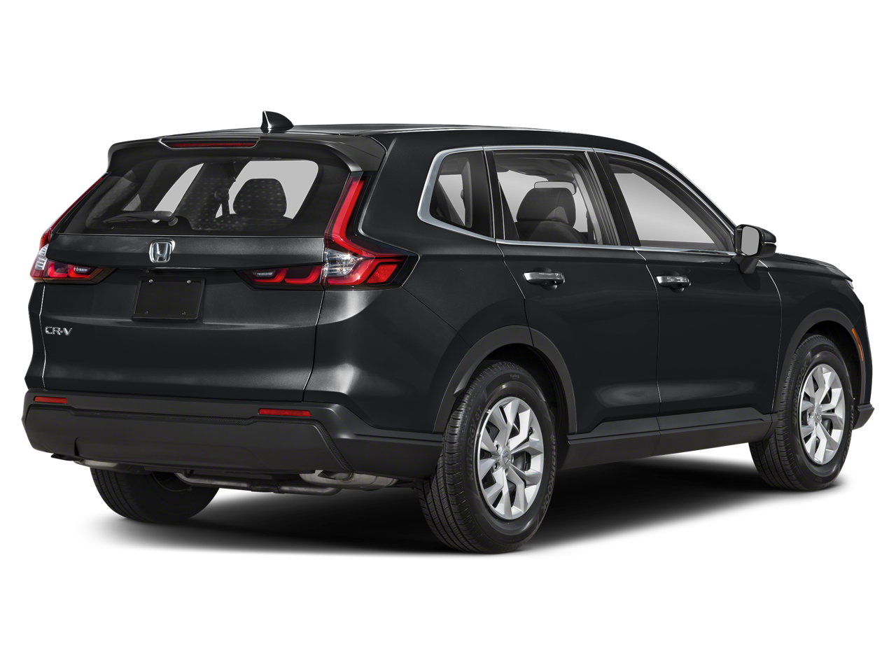 2024 Honda CR-V LX - Photo 13