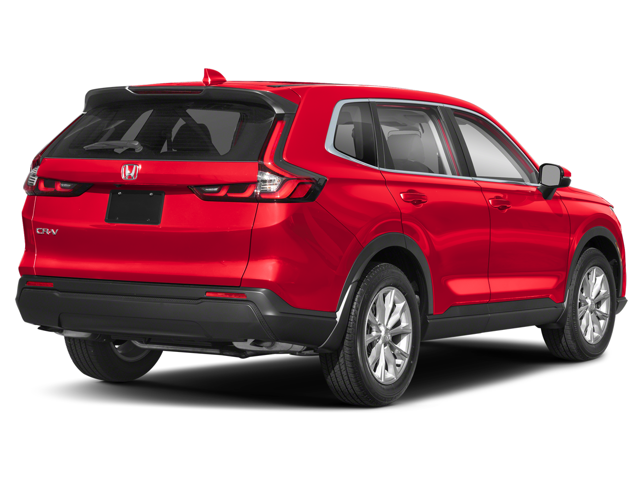 2024 Honda CR-V EX - Photo 40