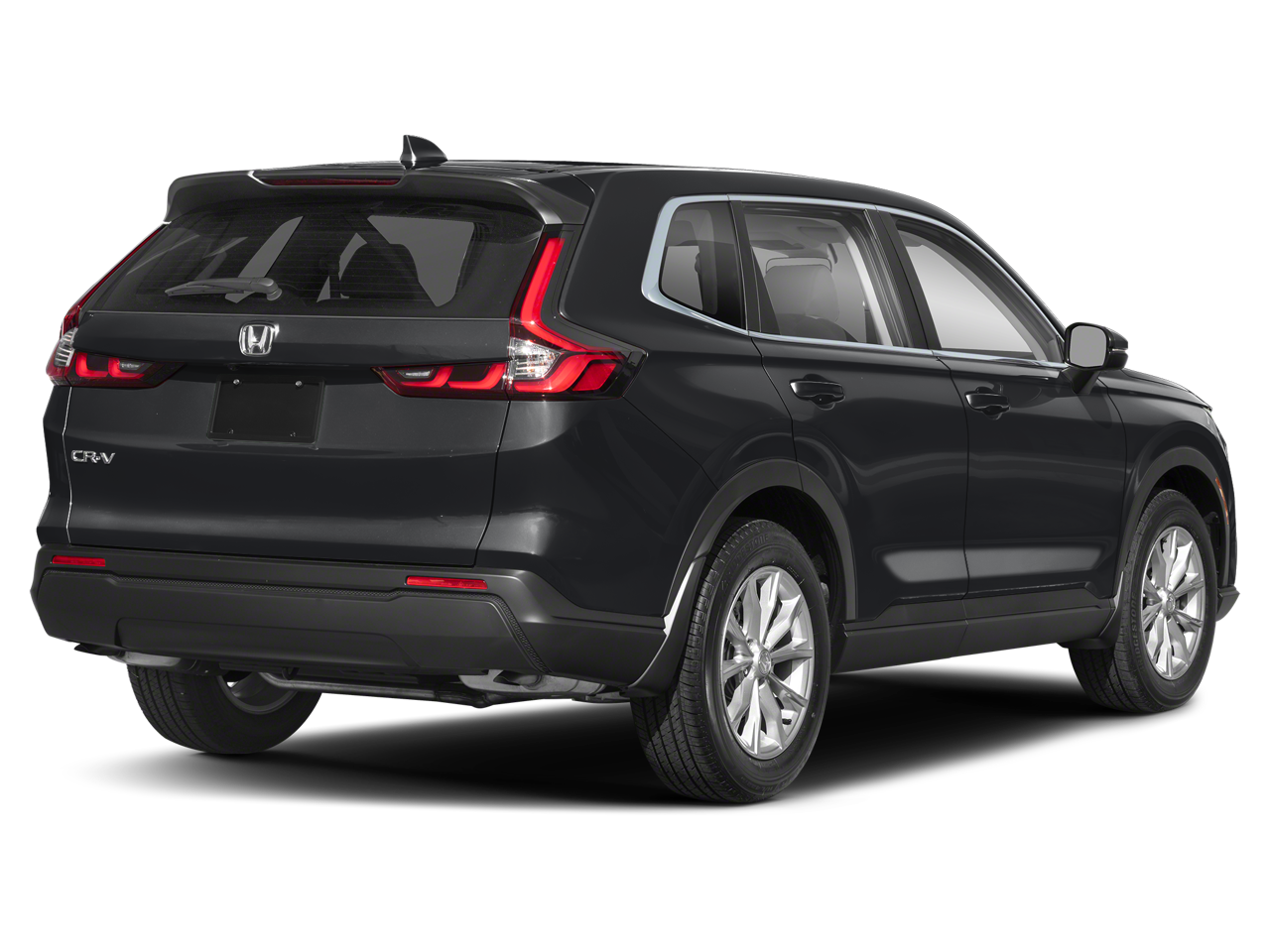 2024 Honda CR-V EX - Photo 40