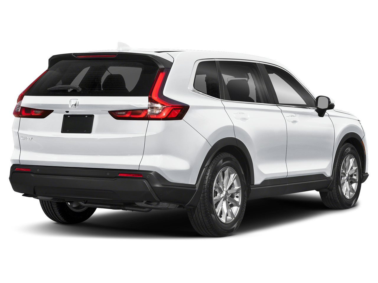 2024 Honda CR-V EX-L - Photo 41