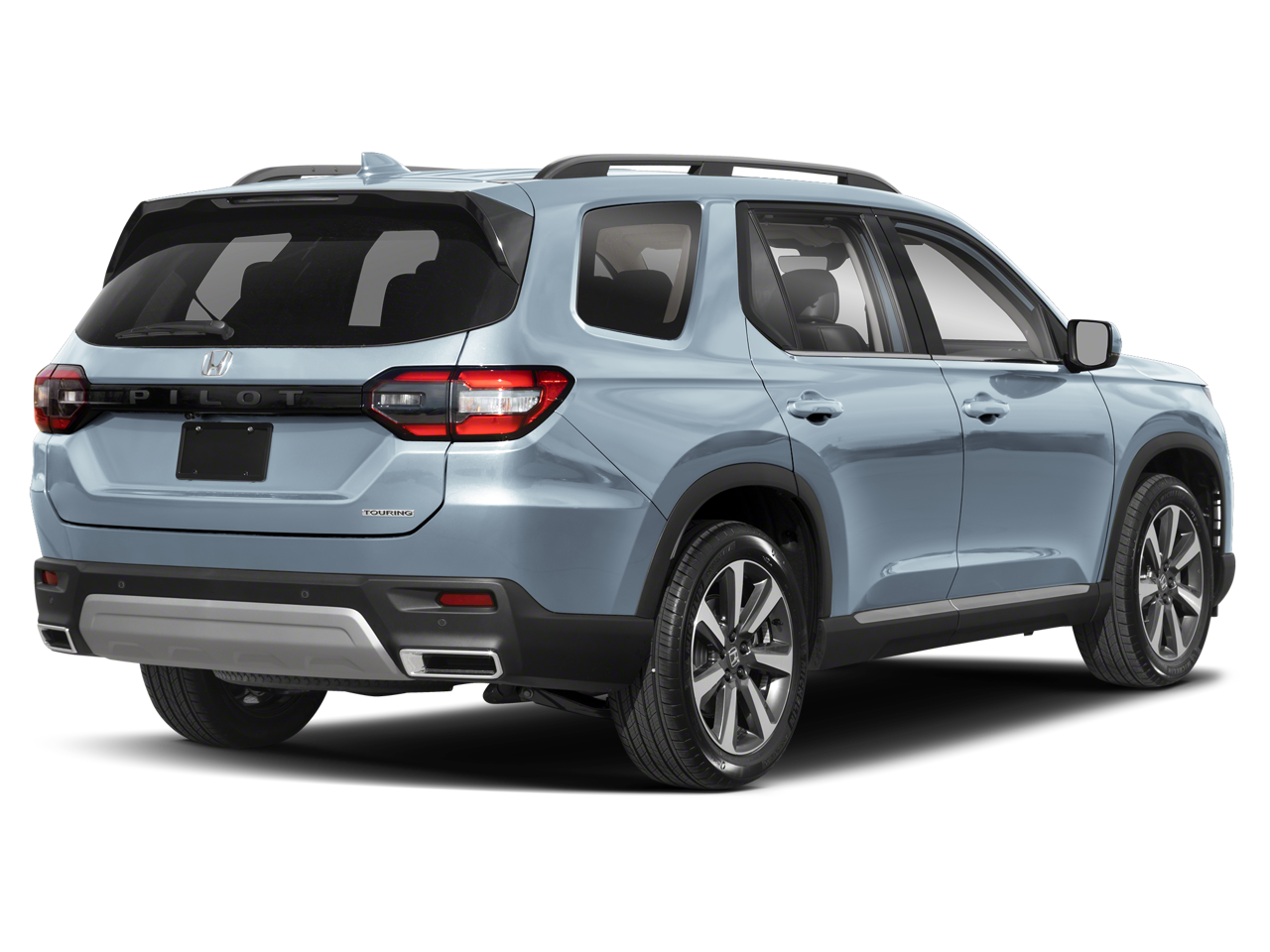 2024 Honda Pilot Touring - Photo 40