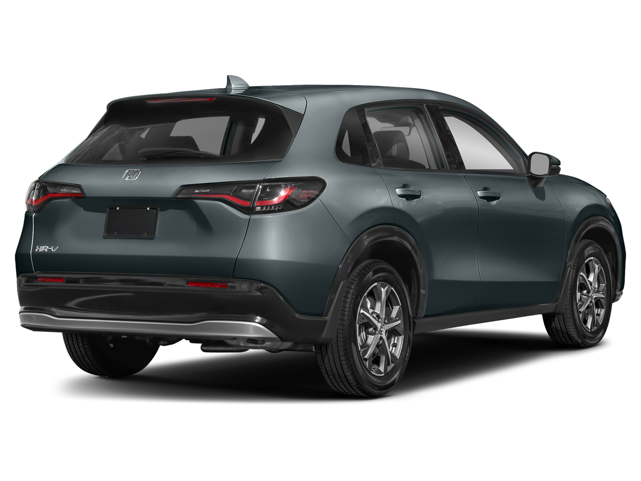 2024 Honda HR-V EX-L - Photo 40