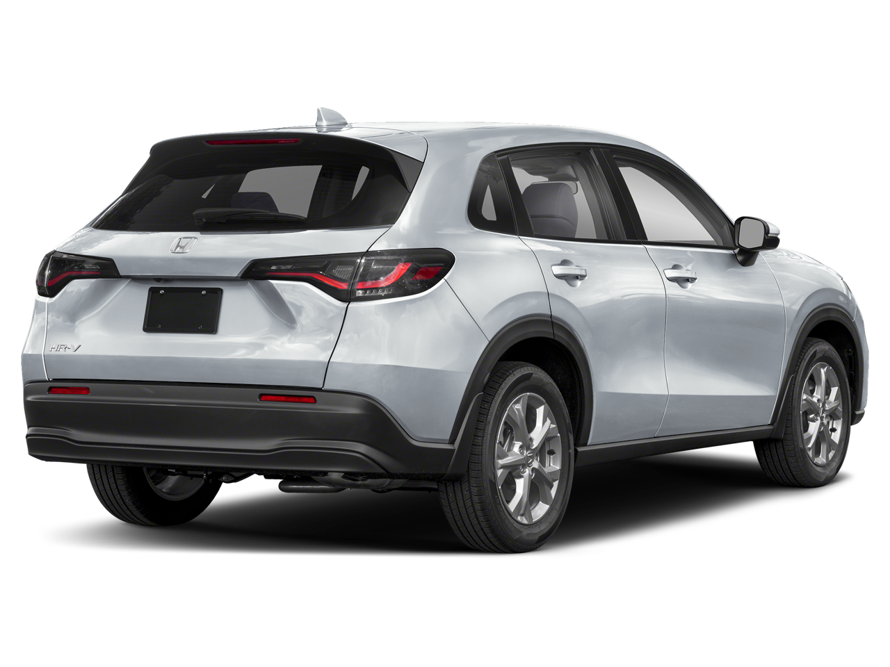 2024 Honda HR-V LX - Photo 39