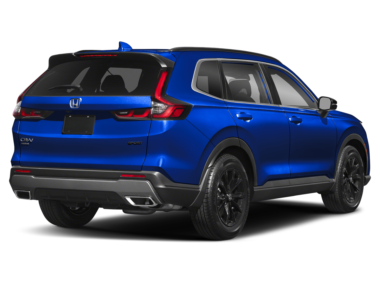 2024 Honda CR-V Sport - Photo 40