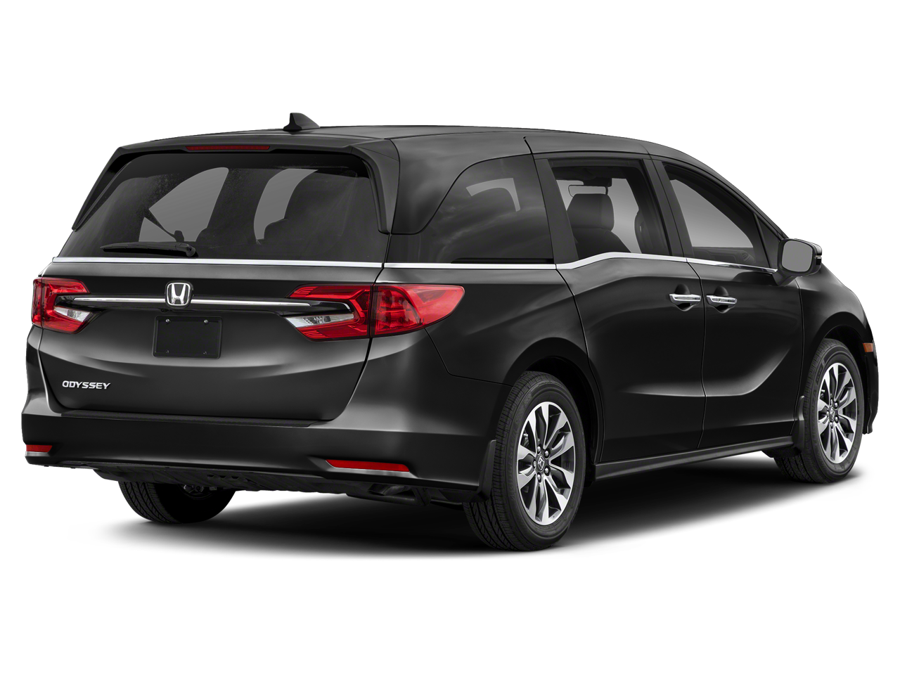 2024 Honda Odyssey EX-L - Photo 13