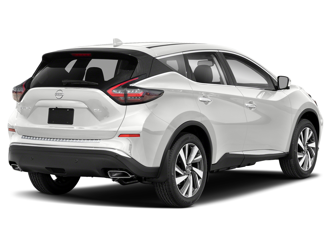 2024 Nissan Murano Platinum - Photo 41