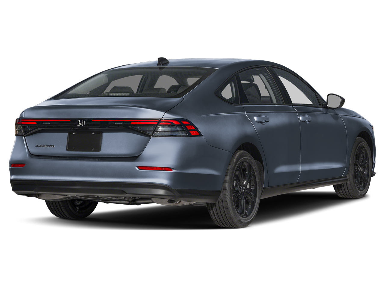 2025 Honda Accord SE - Photo 40