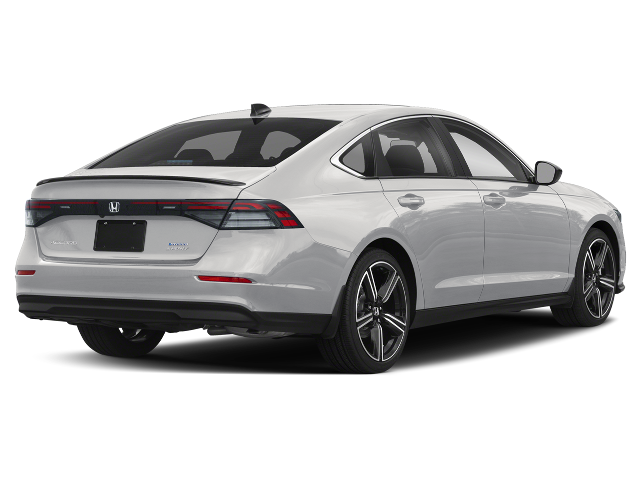 2025 Honda Accord Hybrid Sport - Photo 40