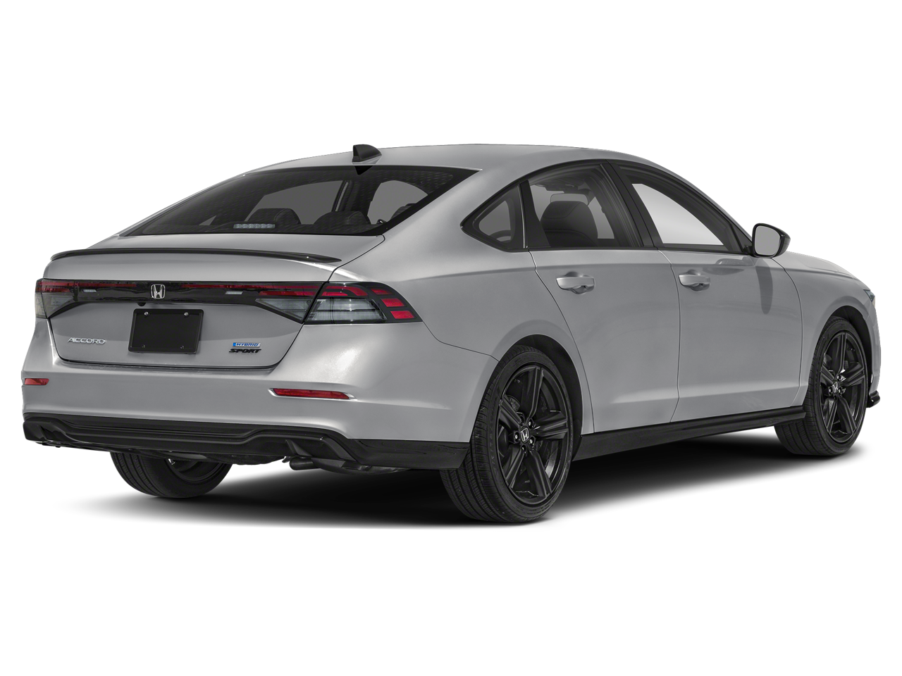 2025 Honda Accord Hybrid Sport-L - Photo 13