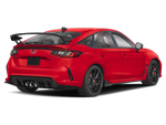 2025 Honda Civic Type R Manual