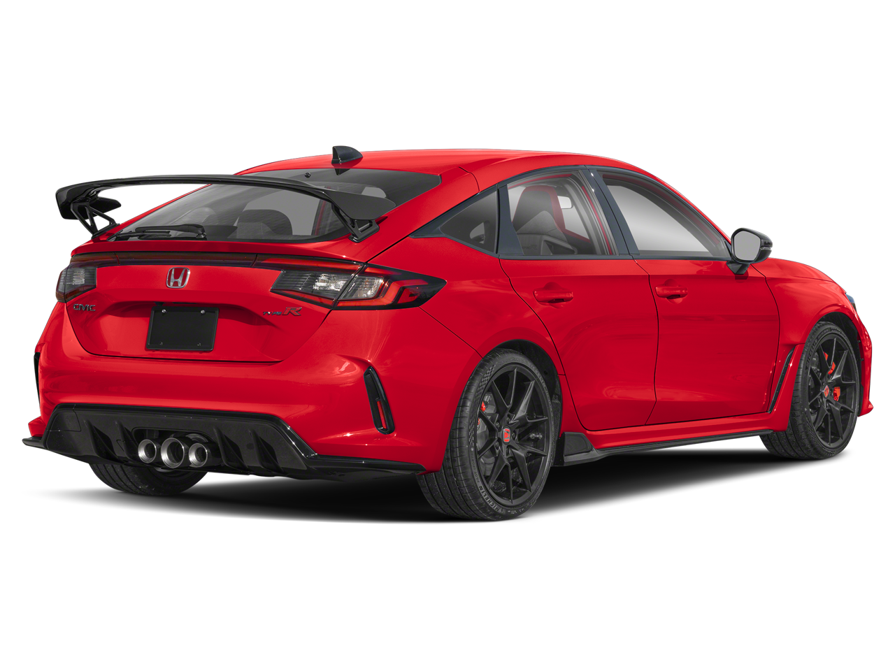 2025 Honda Civic Type R Base