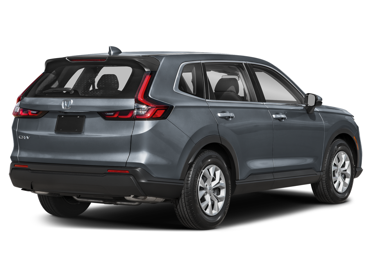 2025 Honda CR-V LX - Photo 39