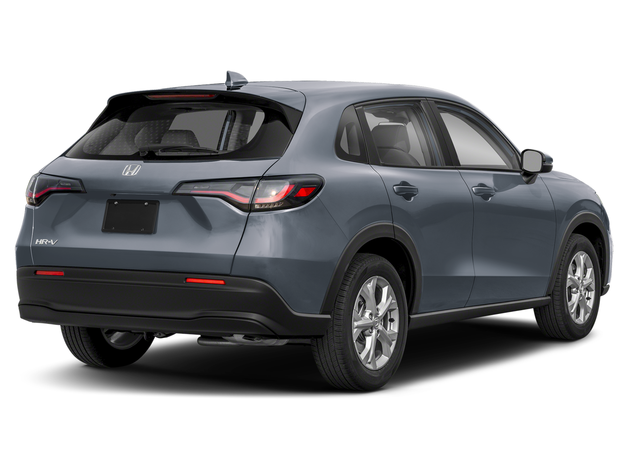 2025 Honda HR-V LX - Photo 39