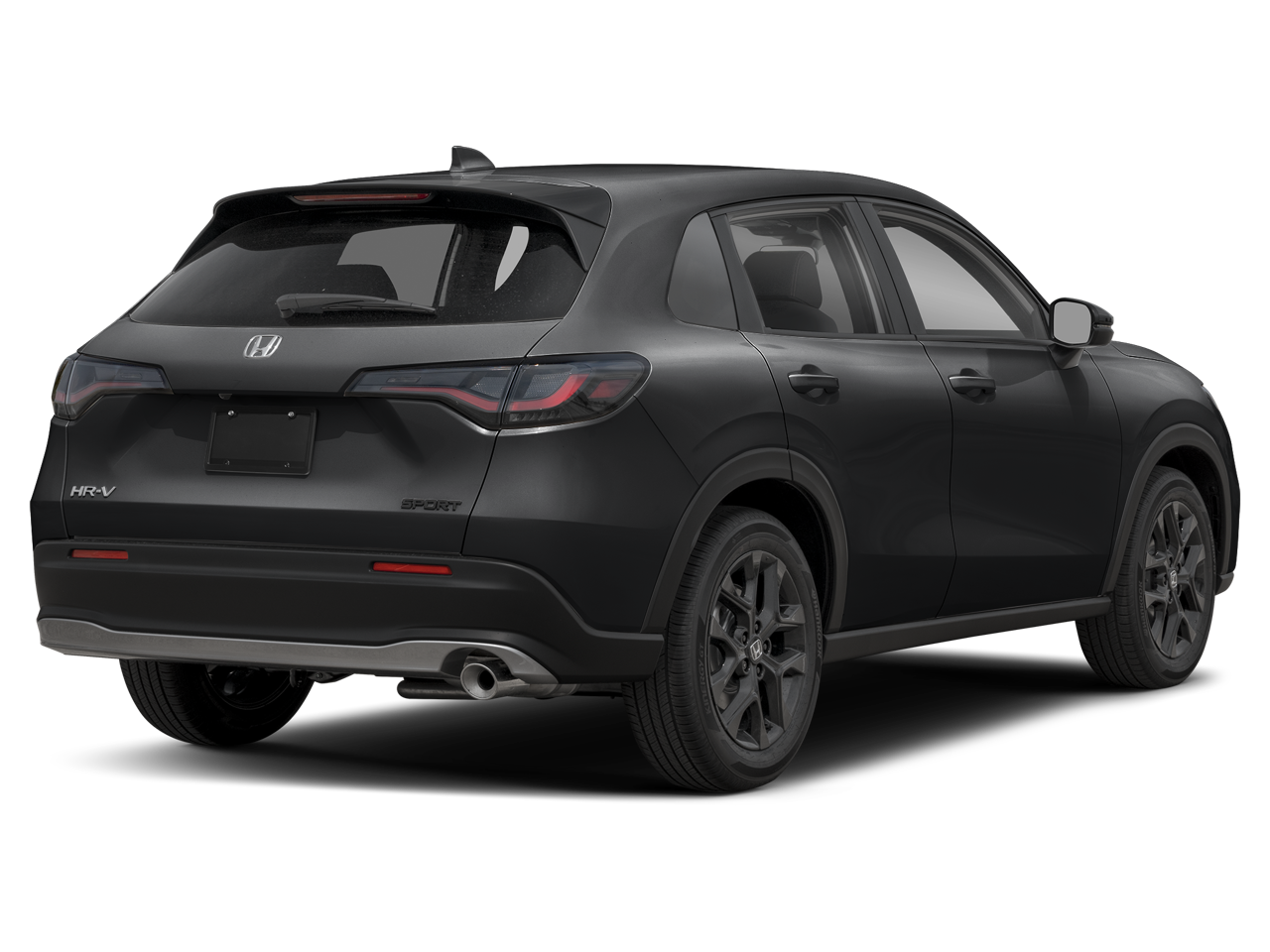 2025 Honda HR-V Sport - Photo 39