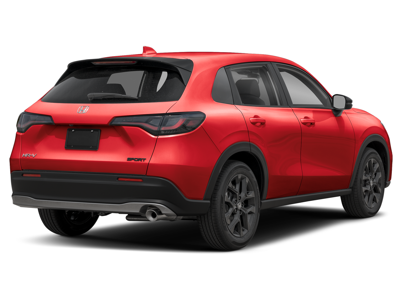 2025 Honda HR-V Sport - Photo 39
