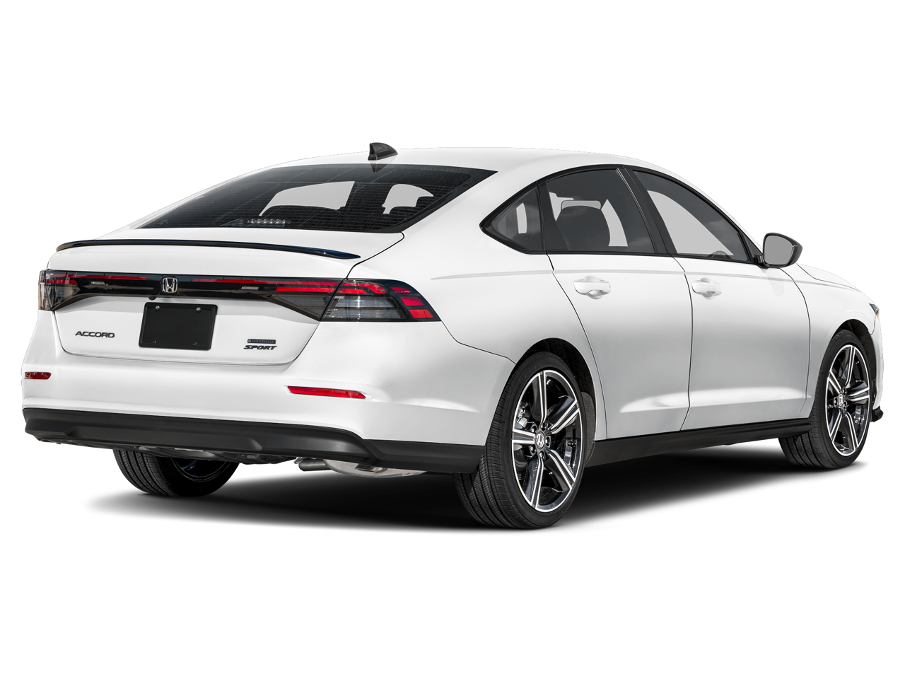 2026 Honda Accord Hybrid Sport - Photo 40