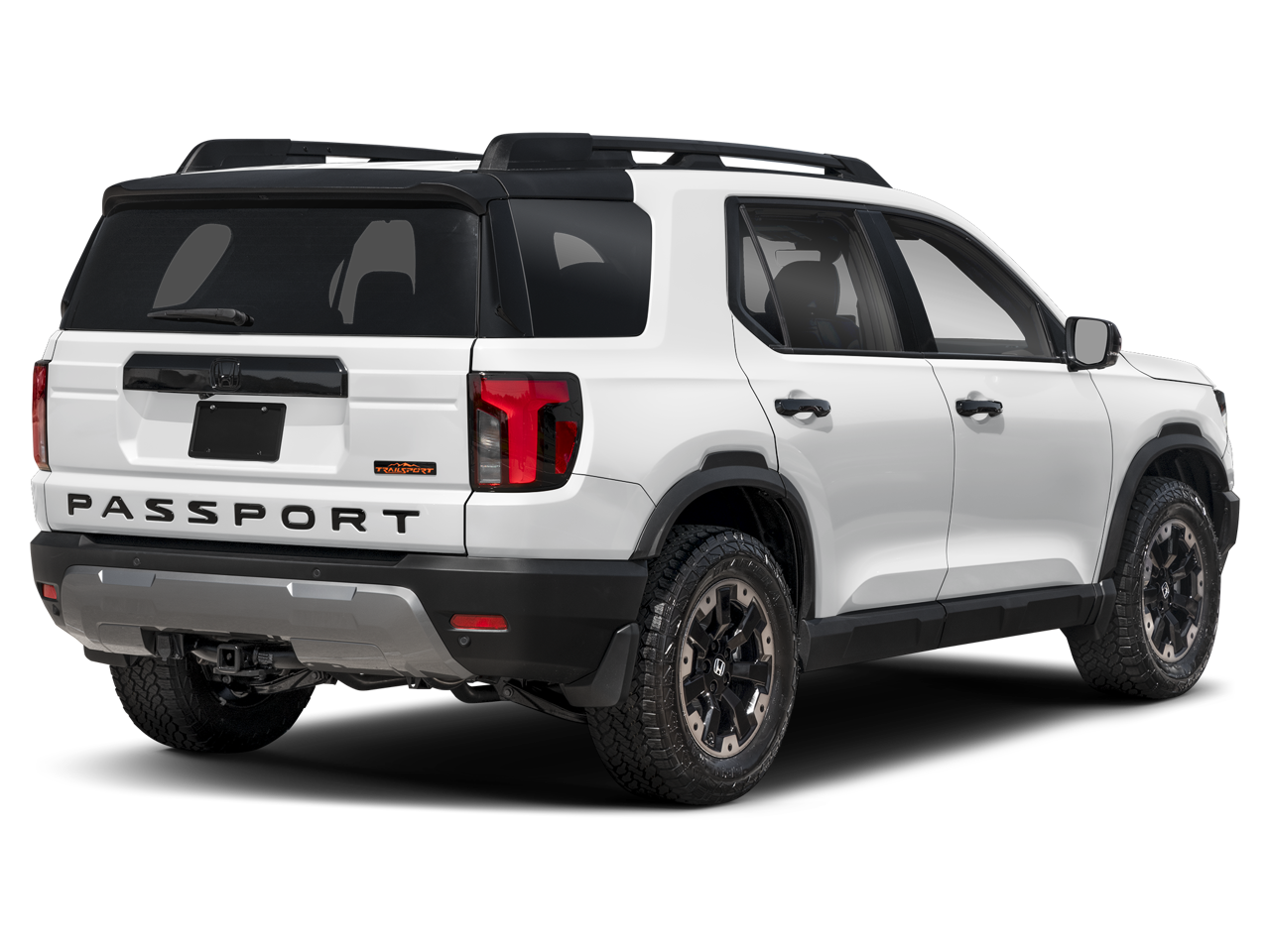 2026 Honda Passport TrailSport Elite - Photo 39